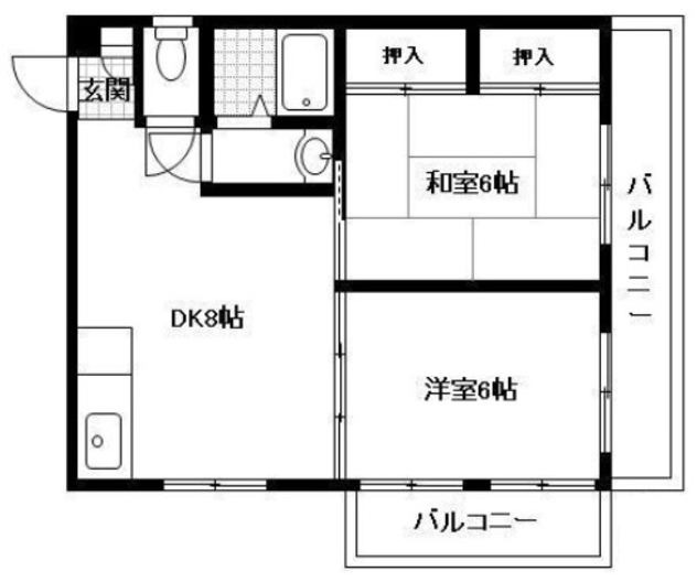 045　プラーズ松島（新小岩）