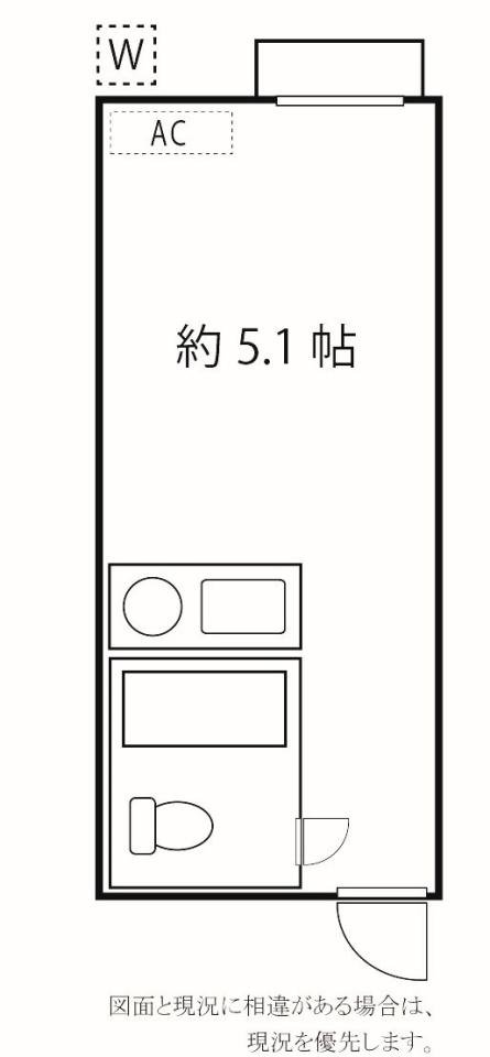 055　高田馬場エスプリ